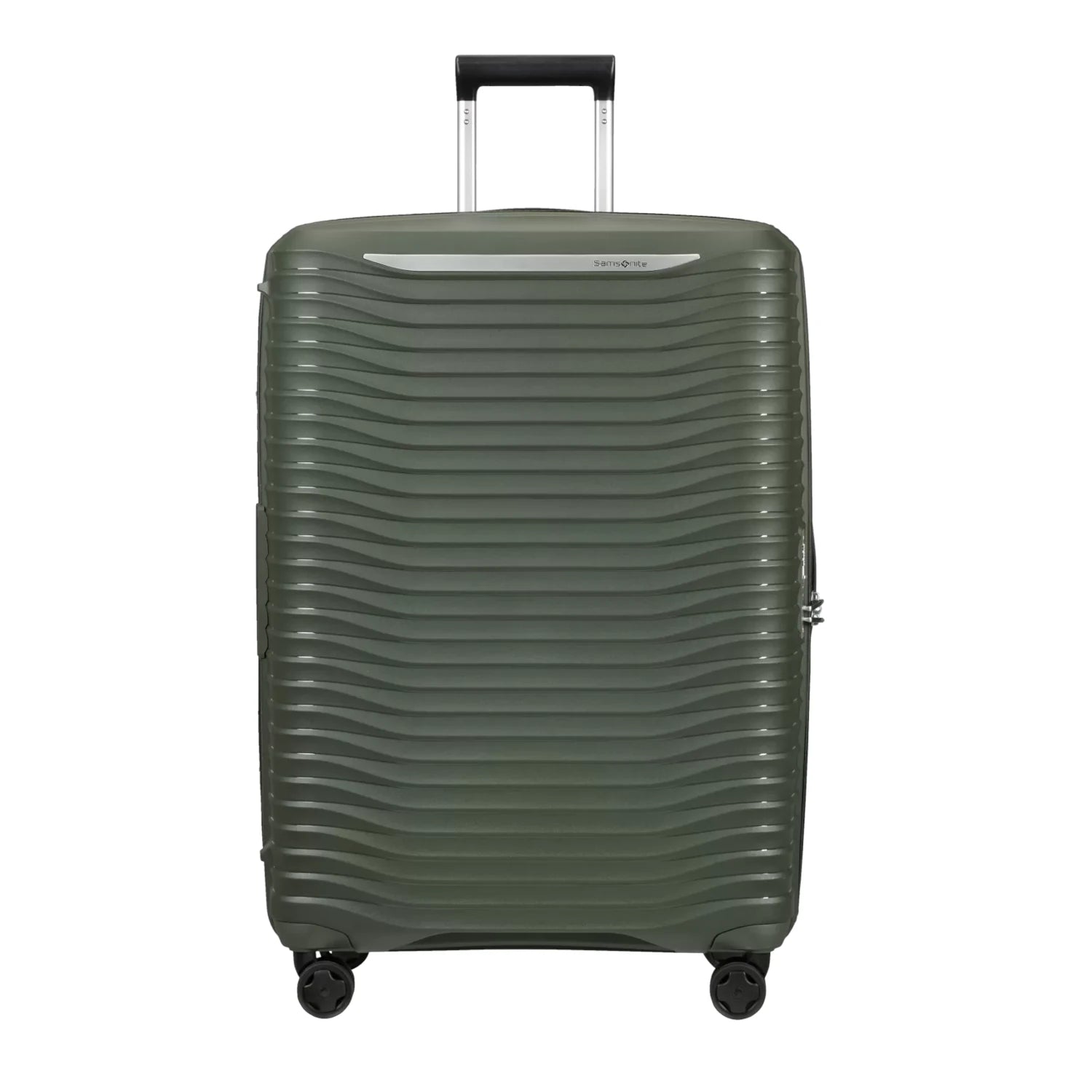 Mala de viagem grande 75cm Upscape Verde da Samsonite