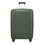 Mala de viagem grande 75cm Upscape Verde da Samsonite