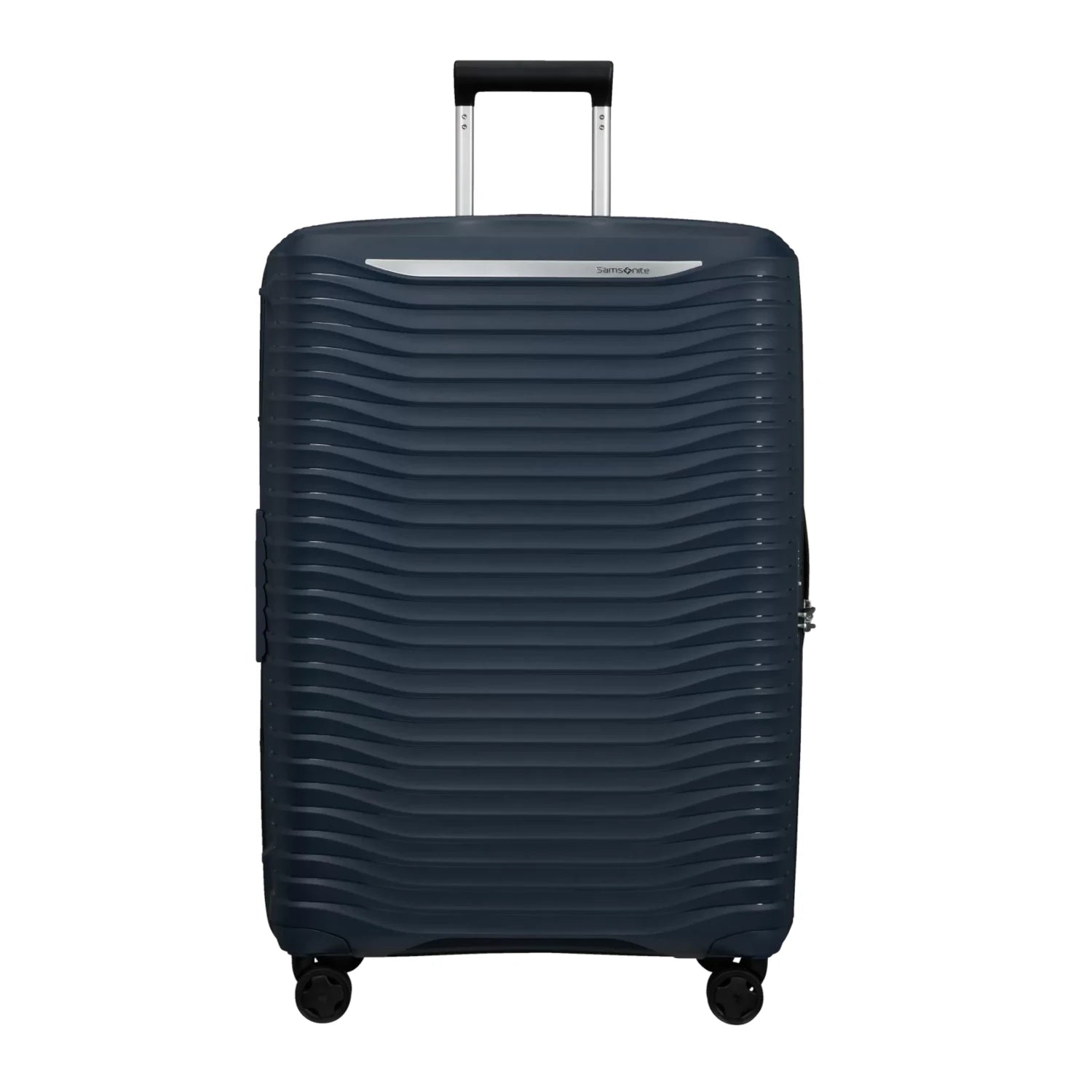 Mala vde viagem grande 75cm Upscape Azul da Samsonite