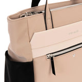 Mala Shopper de Ombro - Pepe Moll - Bege