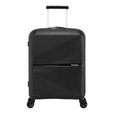 mala-trolley-cabine-4-rodas-55x40x20-airconic-American-Tourister-frente-preto