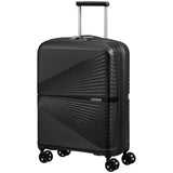 mala-trolley-cabine-4-rodas-airconic-American-Tourister-lado-preto