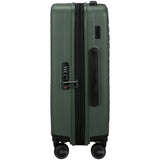mala-trolley-cabine-55cm-restackd-samsonite-kaki-cadeado