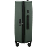 mala-trolley-cabine-68cm-restackd-samsonite-kaki-cadeado