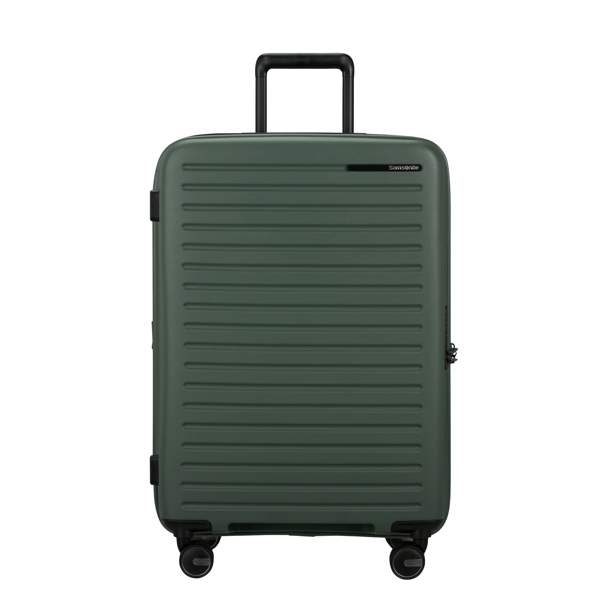mala-trolley-cabine-68cm-restackd-samsonite-kaki-frente