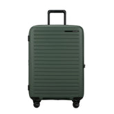 mala-trolley-cabine-68cm-restackd-samsonite-kaki-frente