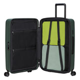 mala-trolley-cabine-68cm-restackd-samsonite-kaki-interior
