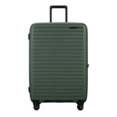 mala-trolley-cabine-75cm-restackd-samsonite-kaki-frente