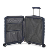 mala-trolley-cabine-para-portatil-4rodas-bflying-roncato-interior-azul-marinho