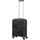 mala-trolley-cabine-portatil-15-polegadas-airconic-American-Tourister-trolley-preto