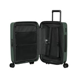 mala-trolley-cabine-portatil-15polegadas-4rodas-restacked-samsonite-interior-verde-oliva