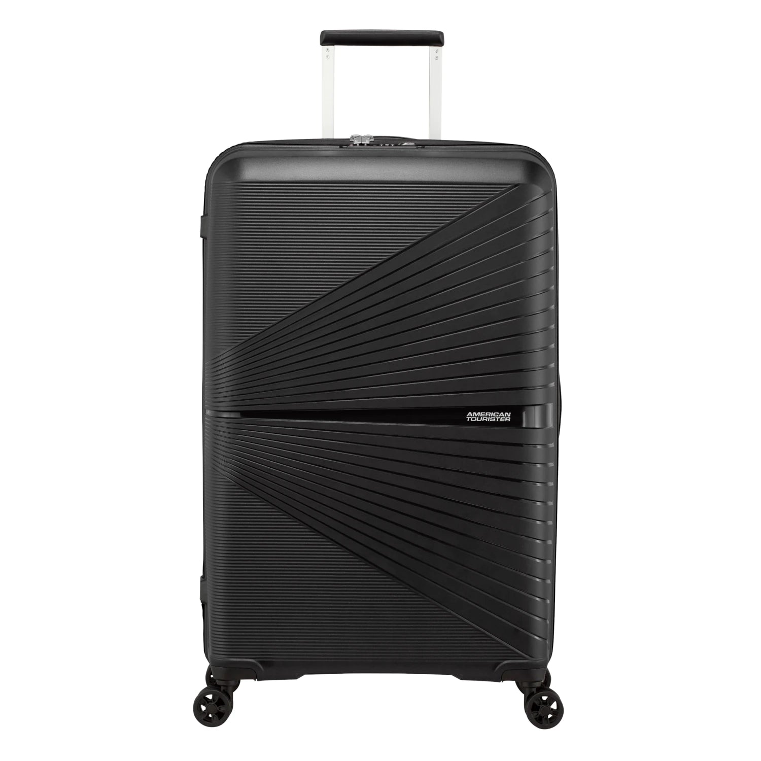 mala-trolley-porao-77cm-4-rodas-airconic-American-Tourister-frente-preto