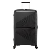 mala-trolley-porao-77cm-4-rodas-airconic-American-Tourister-frente-preto