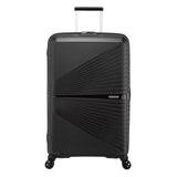 mala-trolley-porao-77cm-4-rodas-airconic-American-Tourister-frente-preto