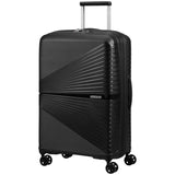 mala-trolley-porao-77cm-4-rodas-airconic-American-Tourister-lado-preto