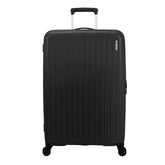 Rejoy Travel Suitcase 77cm - American Tourister - Black