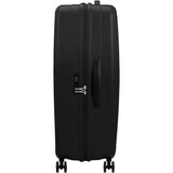 Rejoy Travel Suitcase 77cm - American Tourister - Black