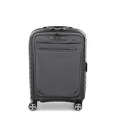 mala-trolley-portatil-cabine-policarbonato-4rodas-doublepremium-roncato-frente2-cinza-escuro