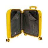 mala-trolley-viagem-55cm-riga-amarelo-interior