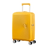 Mala Trolley Viagem 55 cm Soundbox – American Tourister