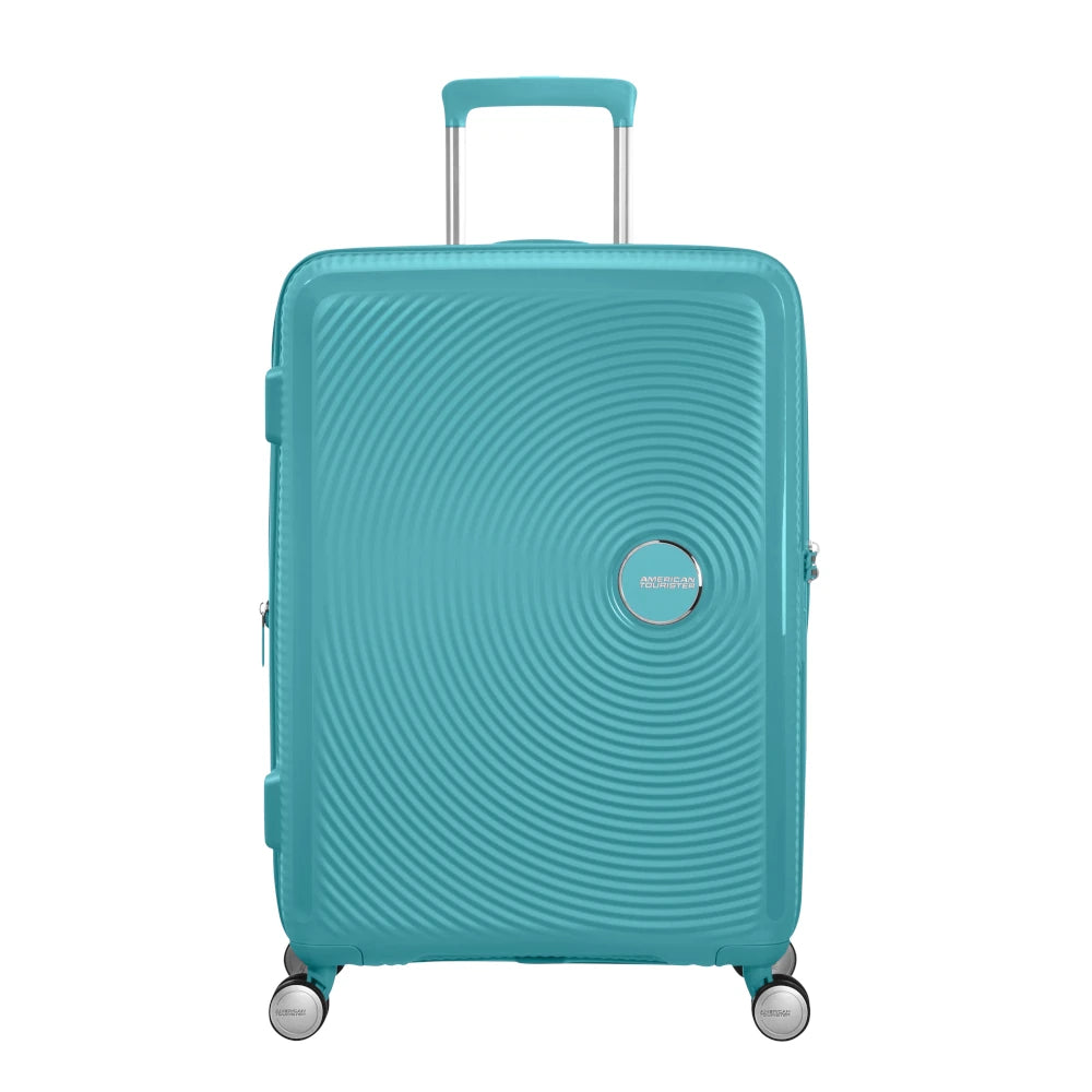 mala-trolley-viagem-67cm-soundbox-frente-turquesa