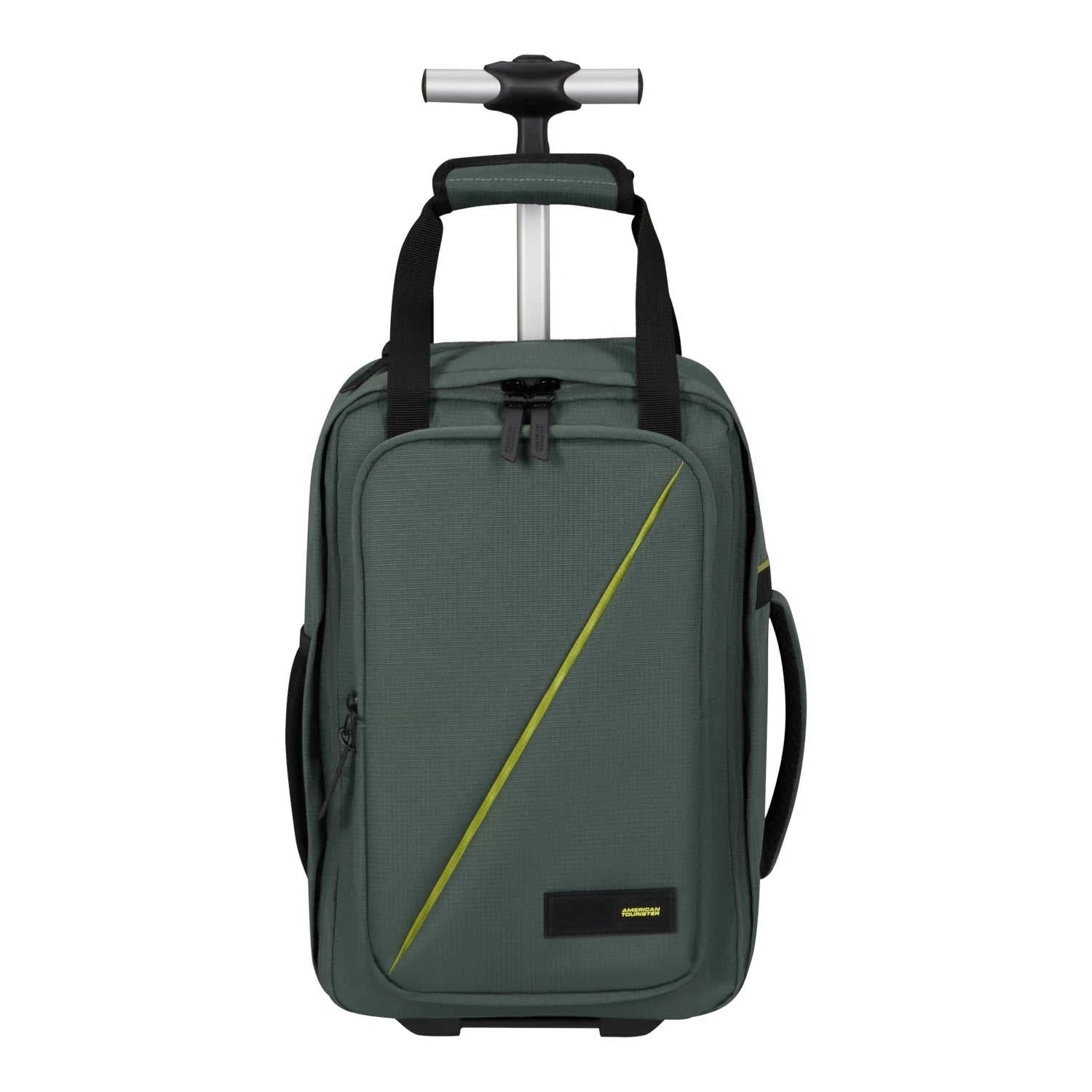 mala-trolley-viagem-underseater-40x25x20-take2cabin-american-tourister-frente-verde-oliva