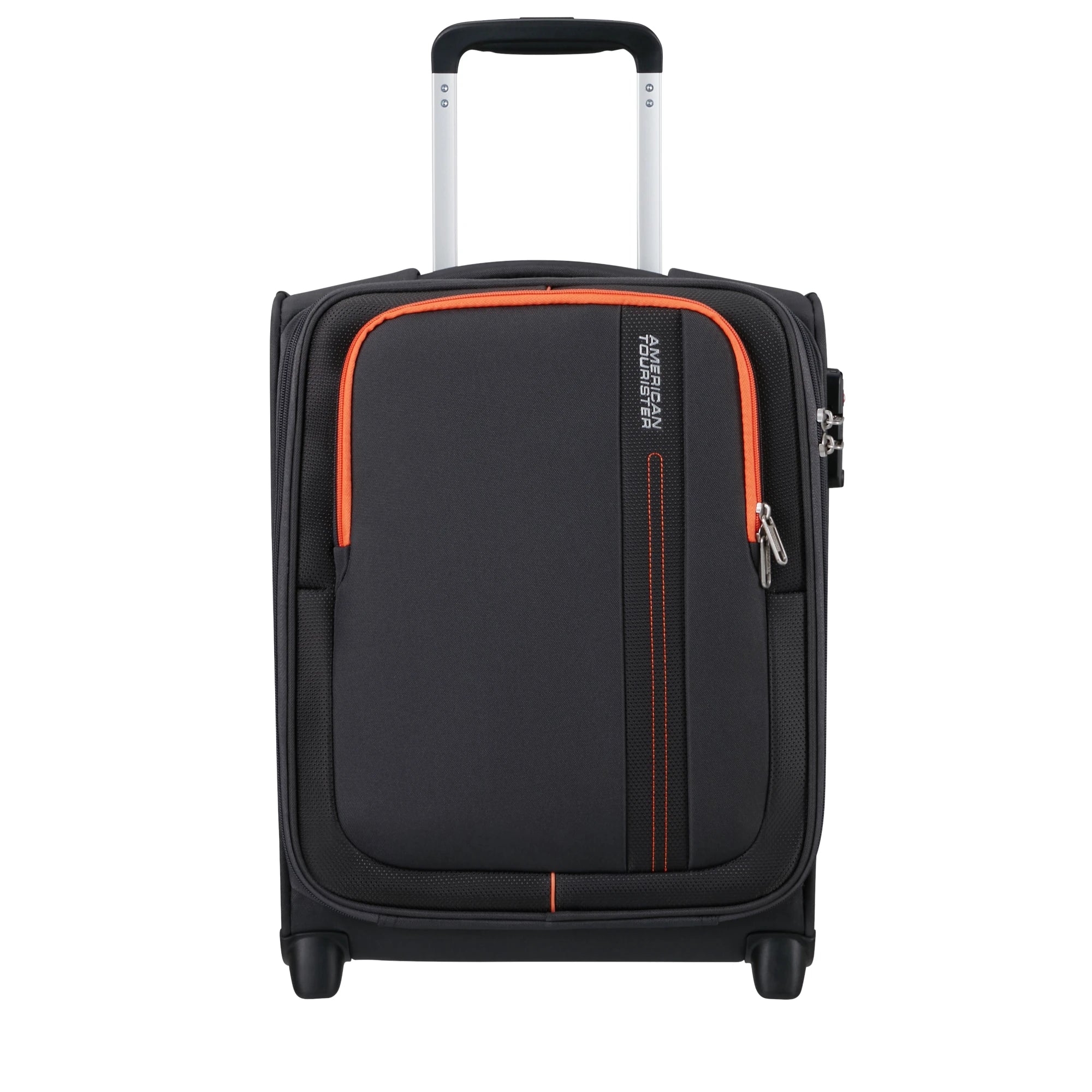 mala-trolley-viagem-underseater-45x35x20-sea-seeker-american-tourister-frente-cinza-escuro