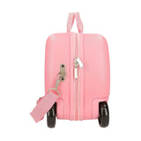 Carry-on 45cm Minnie Coquete - Disney – Pink
