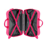 Carry-on 50cm 'Minnie Stickers' - Disney - Pink