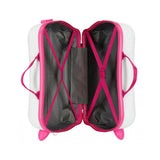 Carry-on 50cm 'Minnie Super Helpers' - Disney – White