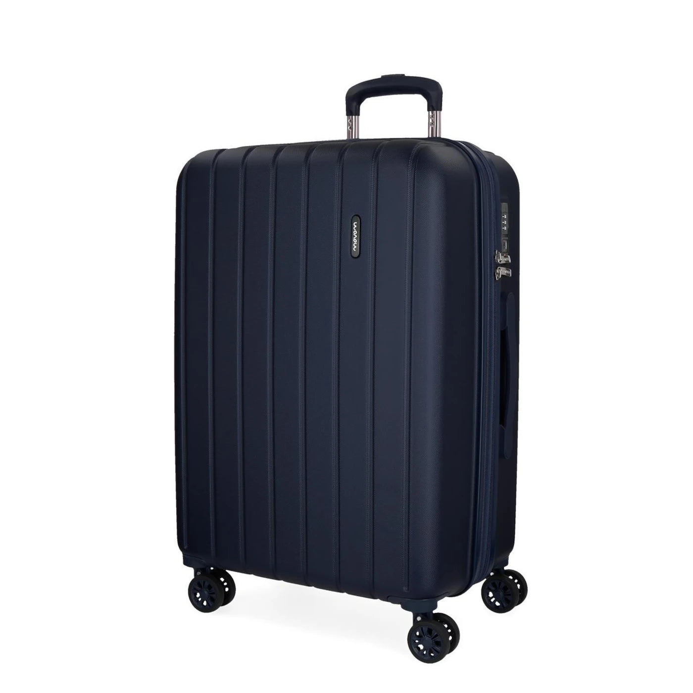 mala-viagem-cabine-55-rigida-spinner-extensivel-wood-frente-azul-marinho