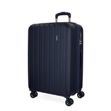 mala-viagem-cabine-55-rigida-spinner-extensivel-wood-frente-azul-marinho