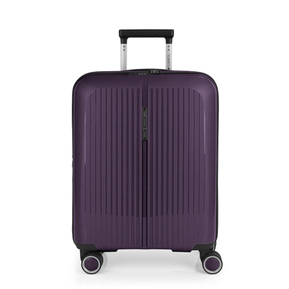 mala viagem cabine brooklyn da Gabol em beringela