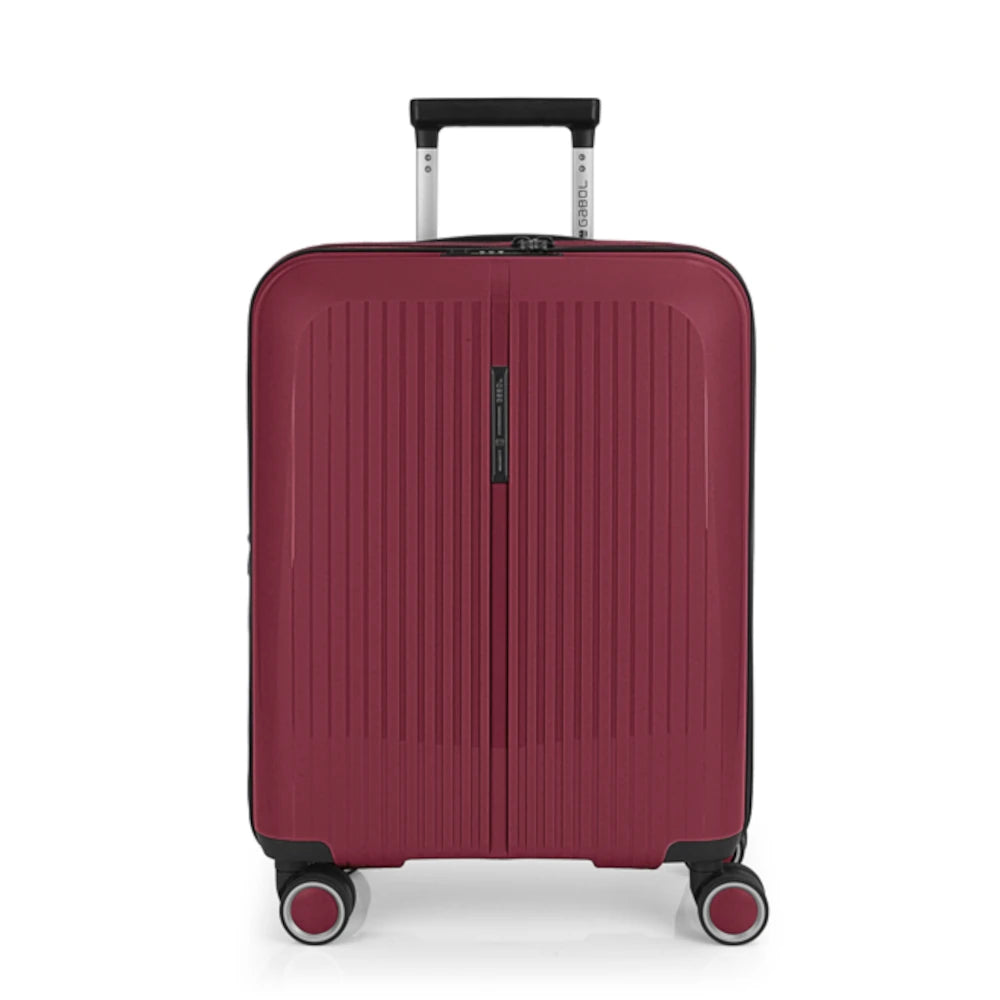 mala-viagem-cabine-brooklyn-Gabol-frente-bordo