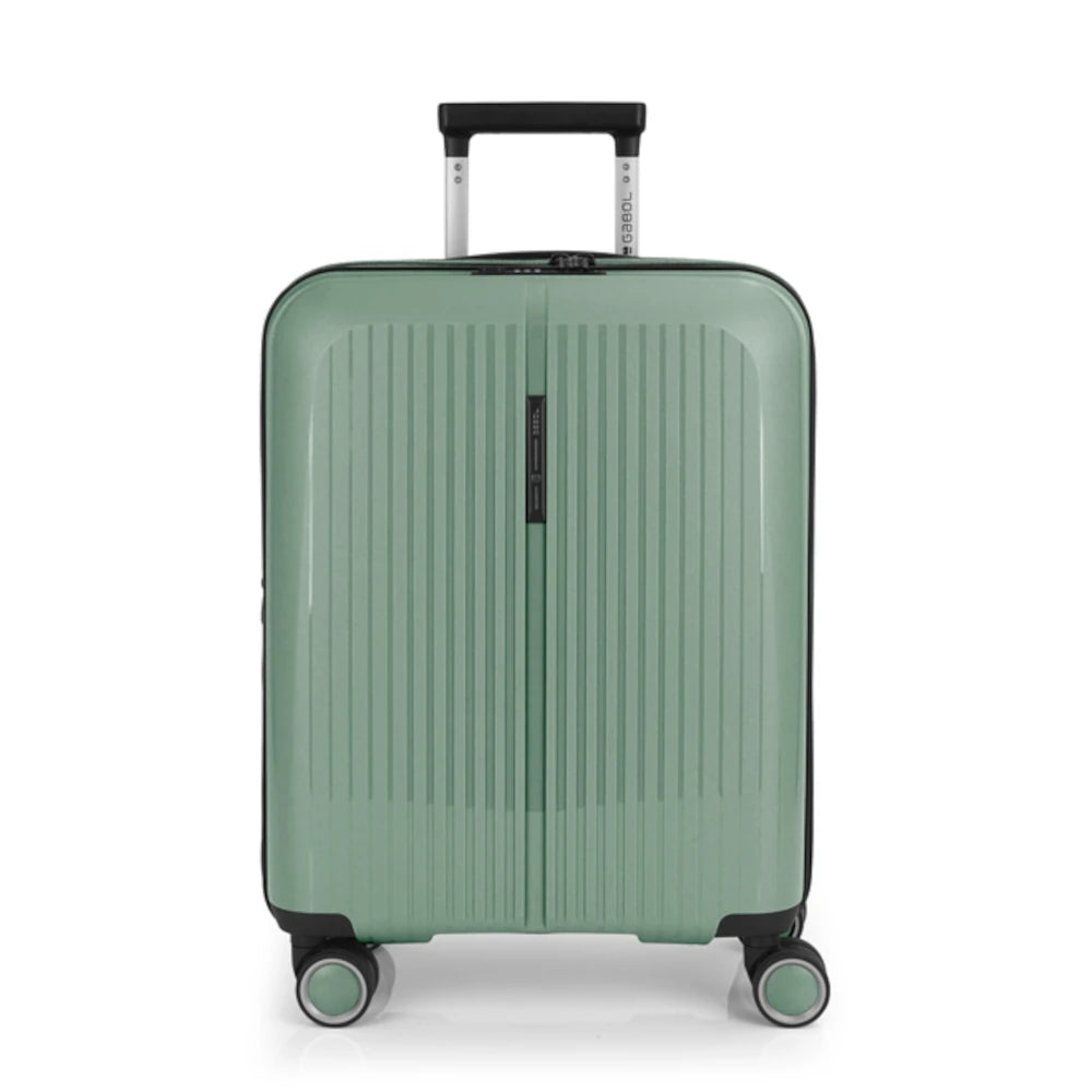 mala-viagem-cabine-brooklyn-Gabol-frente-verde-agua