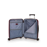 mala-viagem-cabine-brooklyn-Gabol-interior-bordo