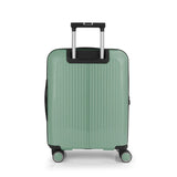 mala-viagem-cabine-brooklyn-Gabol-tras-verde-agua