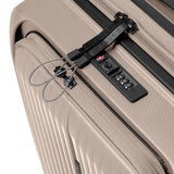 mala-viagem-cabine-para-portatil-brooklyn-Gabol-cadeado-taupe