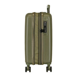 mala-viagem-grande-75cm-rigida-spinner-extensivel-wood-extensor-aberto-verde-oliva