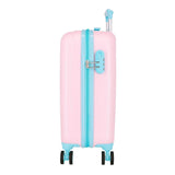 mala-viagem-infantil-cabine-minnie-play-all-day-4rodas-55cm-ABS-cadeado-rosa