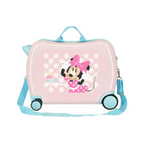 mala-viagem-infantil-minnie-play-all-day-4rodas-50cm-ABS-frente2-rosa