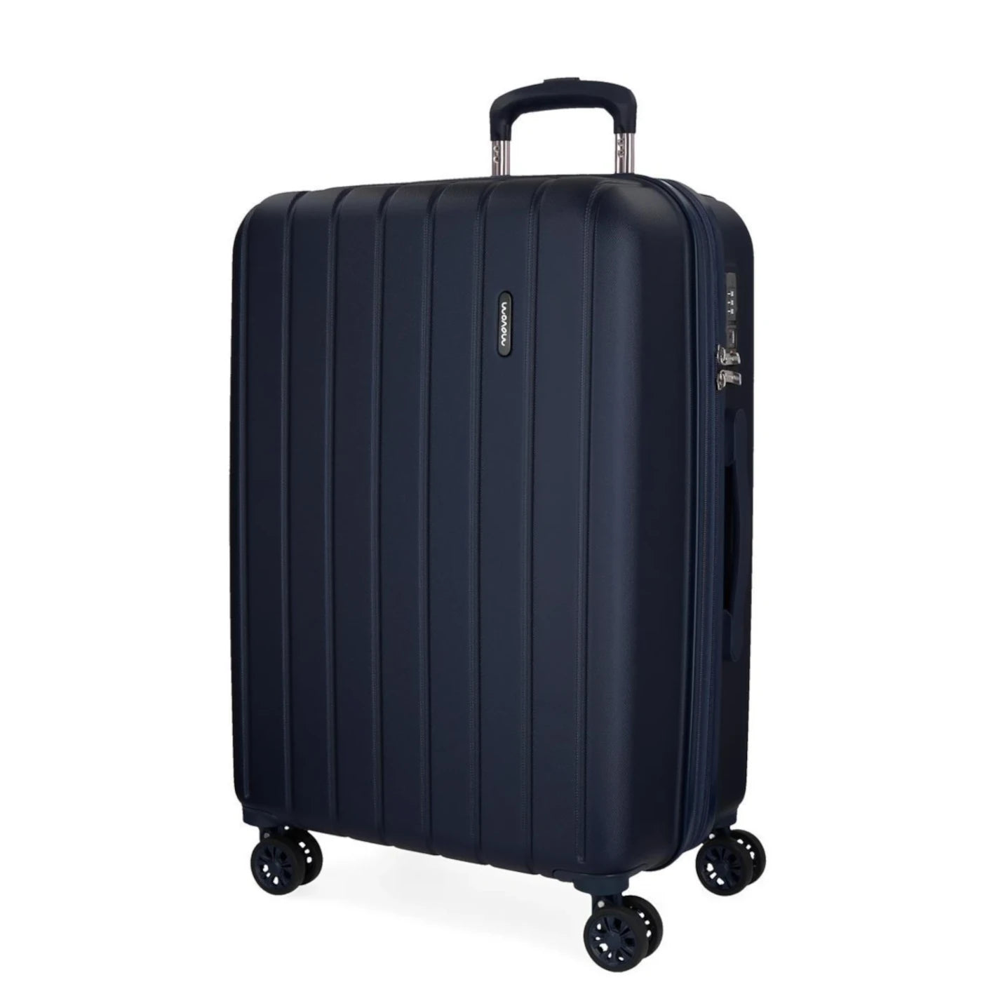 mala-viagem-media-65cm-rigida-spinner-extensivel-wood-frente-azul-marinho