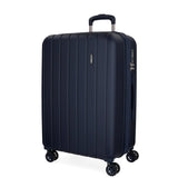 mala-viagem-media-65cm-rigida-spinner-extensivel-wood-frente-azul-marinho