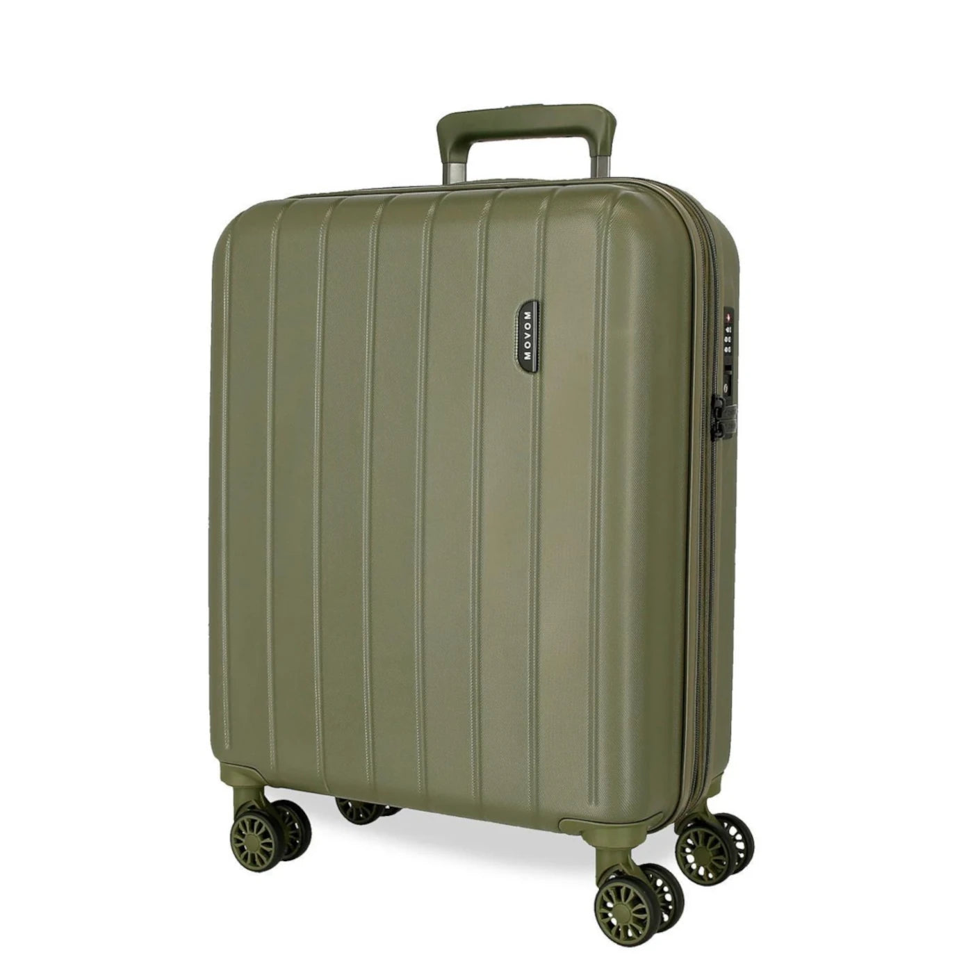 mala-viagem-media-65cm-rigida-spinner-extensivel-wood-frente-verde-oliva