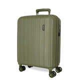 mala-viagem-media-65cm-rigida-spinner-extensivel-wood-frente-verde-oliva