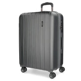 mala-viagem-media-77cm-rigida-spinner-extensivel-wood-frente-cinza-escuro