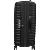 Mala Média 68cm Upscape Expansível | Samsonite | Preto