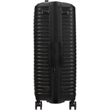 Mala Média 68cm Upscape Expansível | Samsonite | Preto