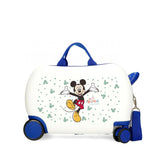 Mickey Best Friends Cabin Travel Suitcase 45cm – Disney