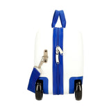 Mickey Best Friends Cabin Travel Suitcase 45cm – Disney